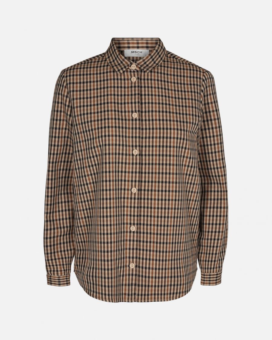 MSCH Copenhagen - Lalou LS Shirt