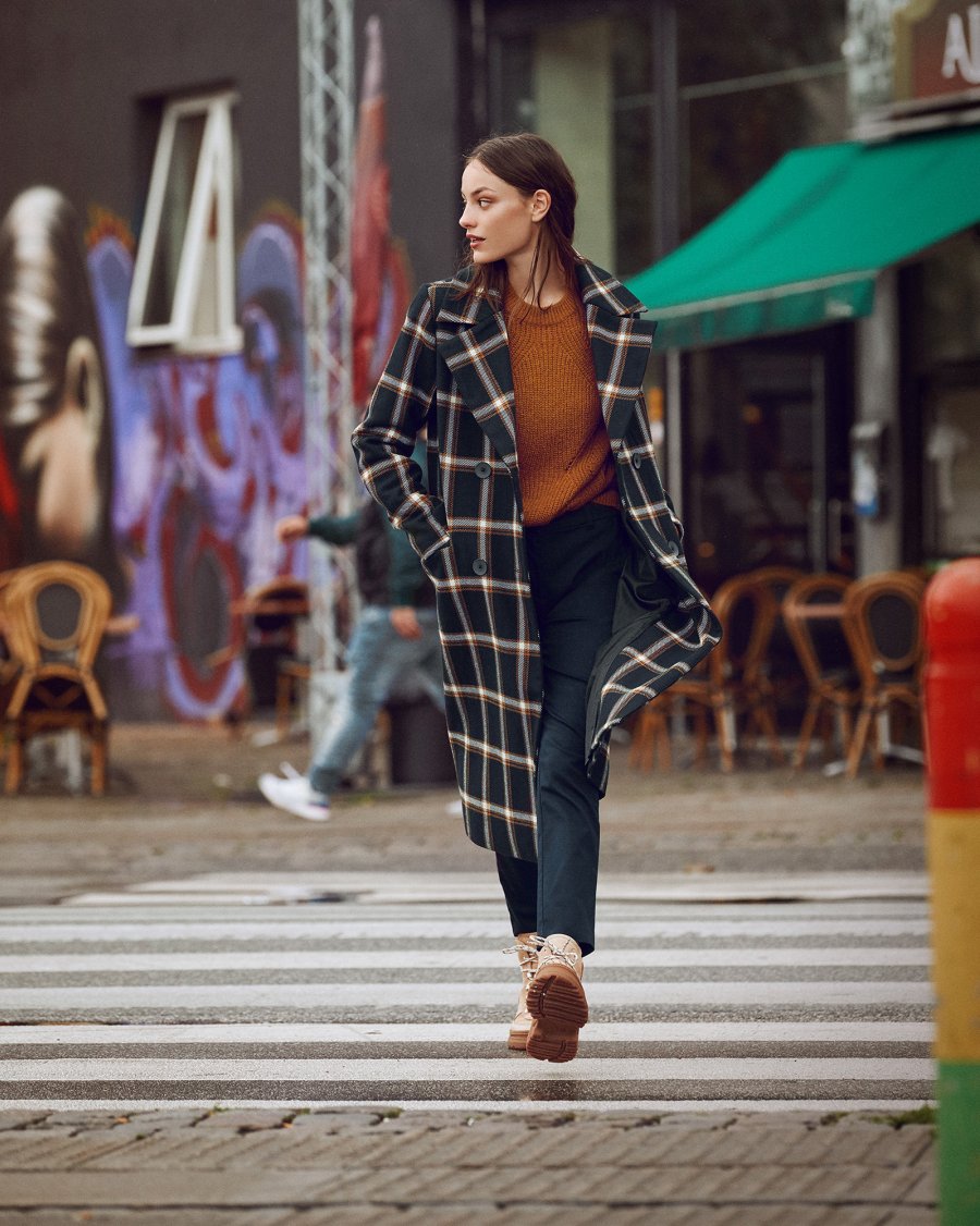 MSCH Copenhagen - Rachel Jacket