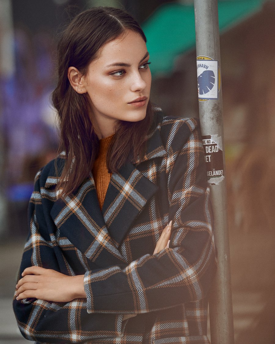MSCH Copenhagen - Rachel Jacket