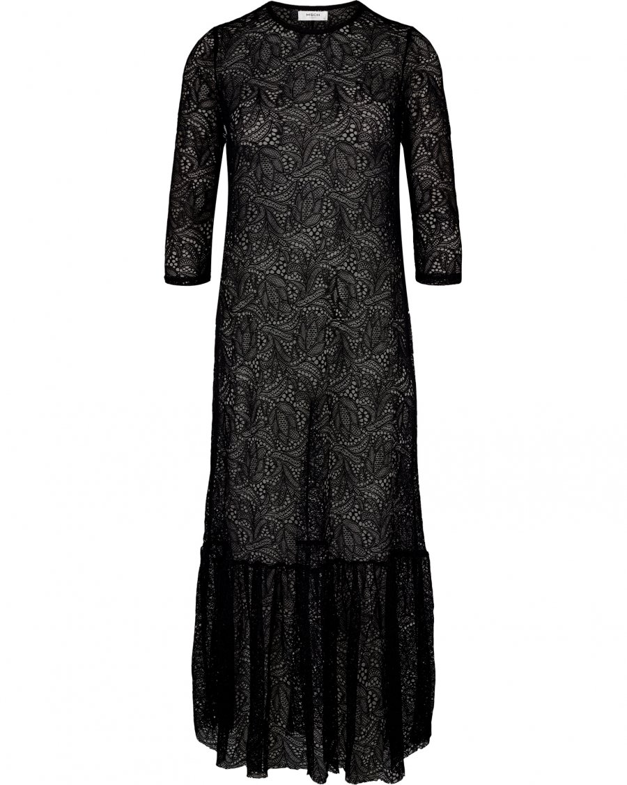 MSCH Copenhagen - Carpe Webbing Dress