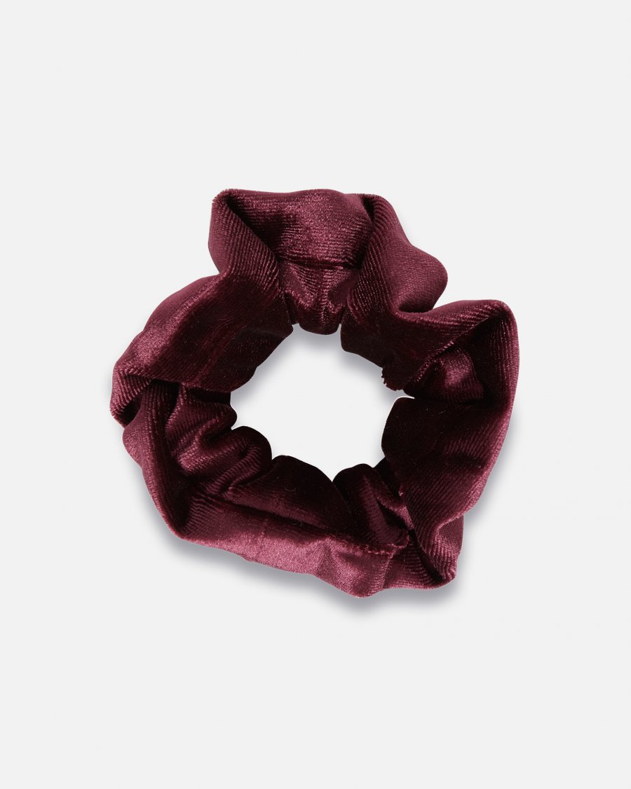 MSCH Copenhagen - Mini Velour Scrunchy