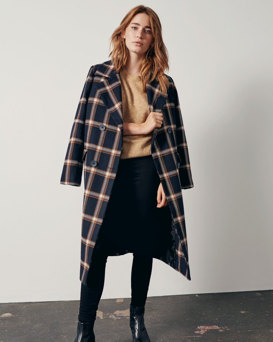 MSCH Copenhagen - Rachel Jacket