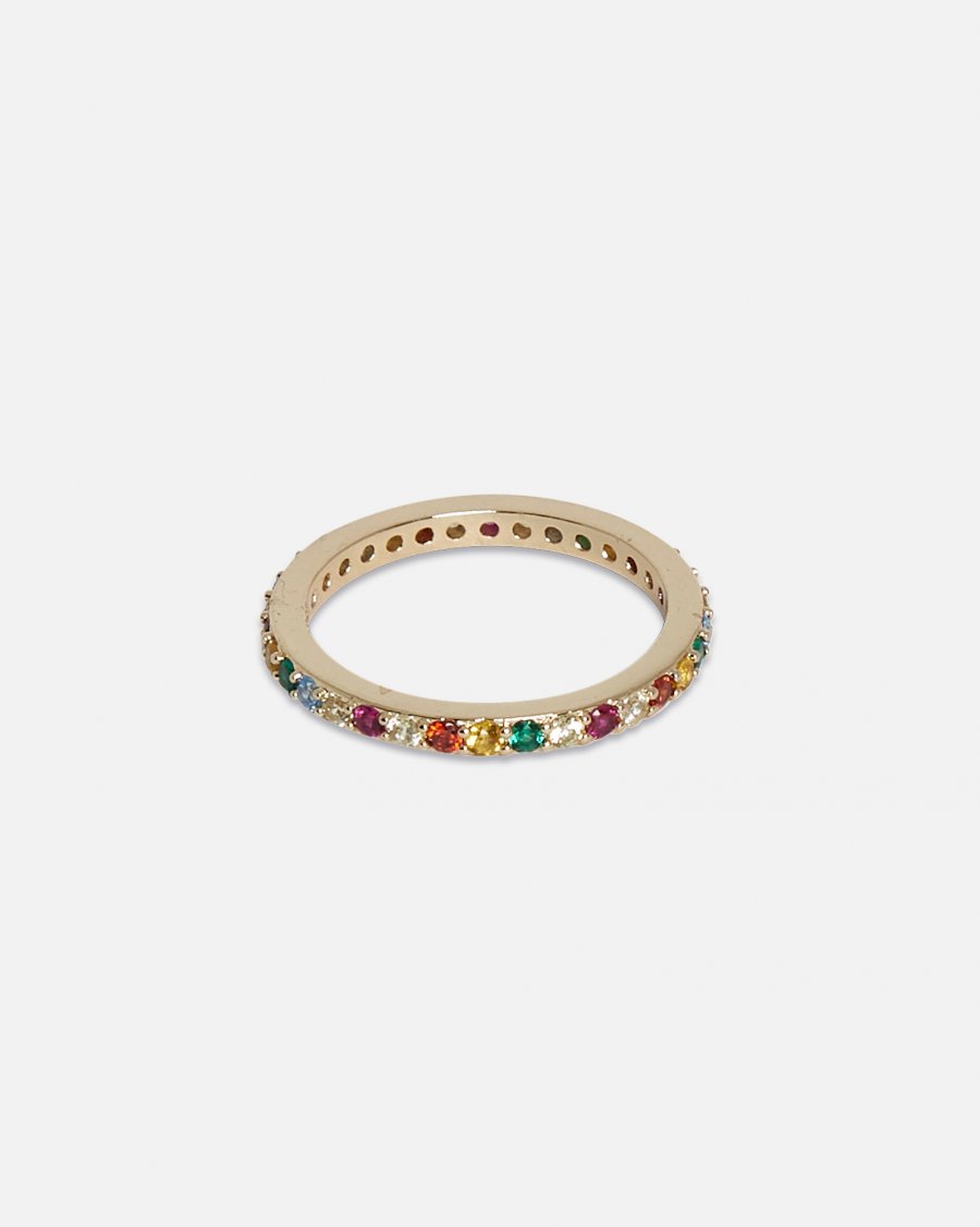 MSCH Copenhagen - Color Stone Ring