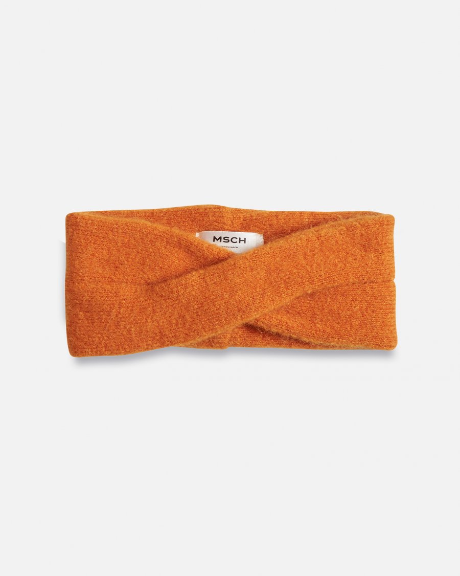 MSCH Copenhagen - Kikka Alpaca Headband
