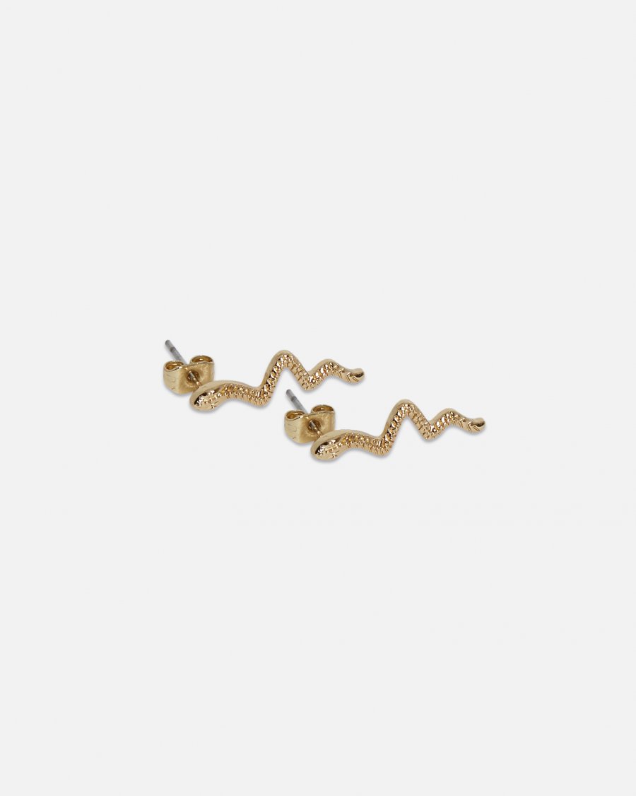 MSCH Copenhagen - Snake Earstuds