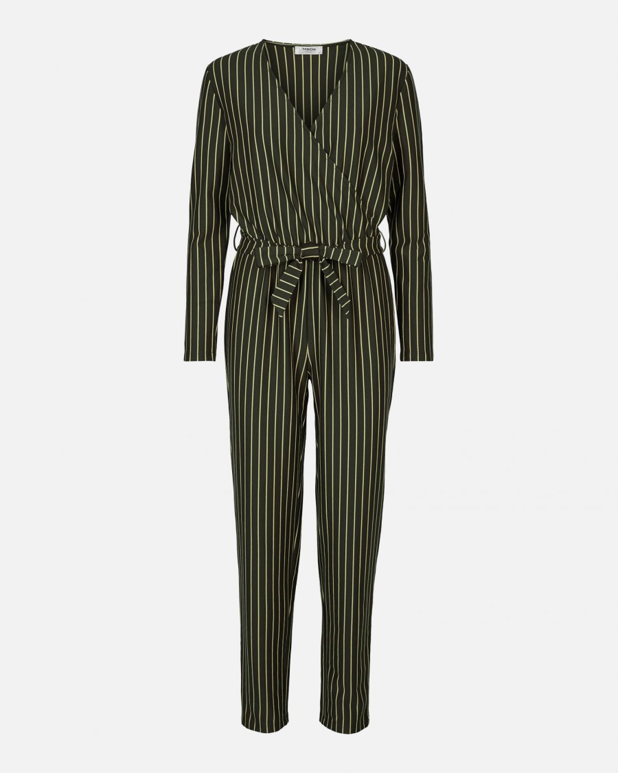 MSCH Copenhagen - Ellu Jumpsuit