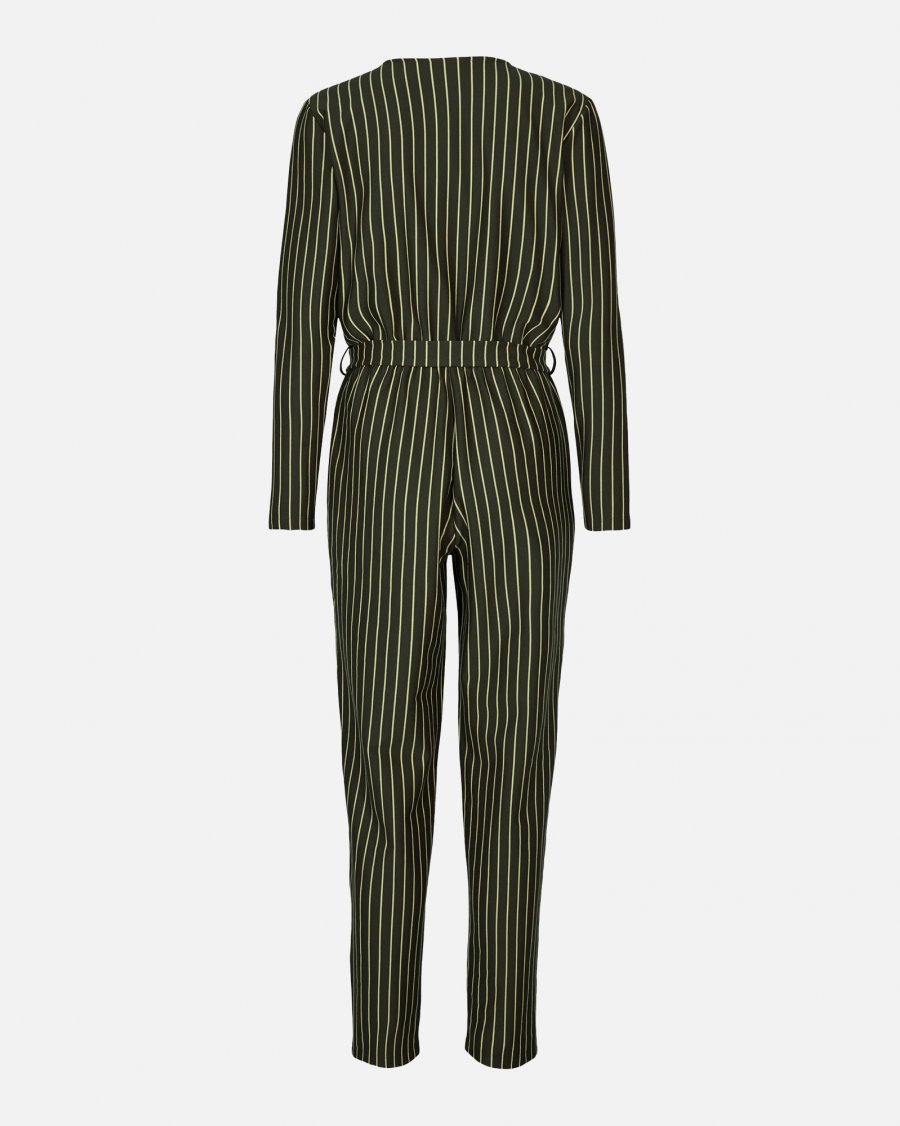 MSCH Copenhagen - Ellu Jumpsuit