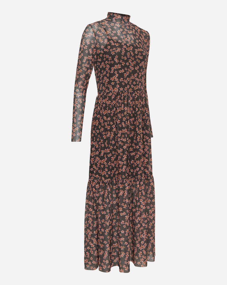 MSCH Copenhagen - Haily Mesh Dress AOP