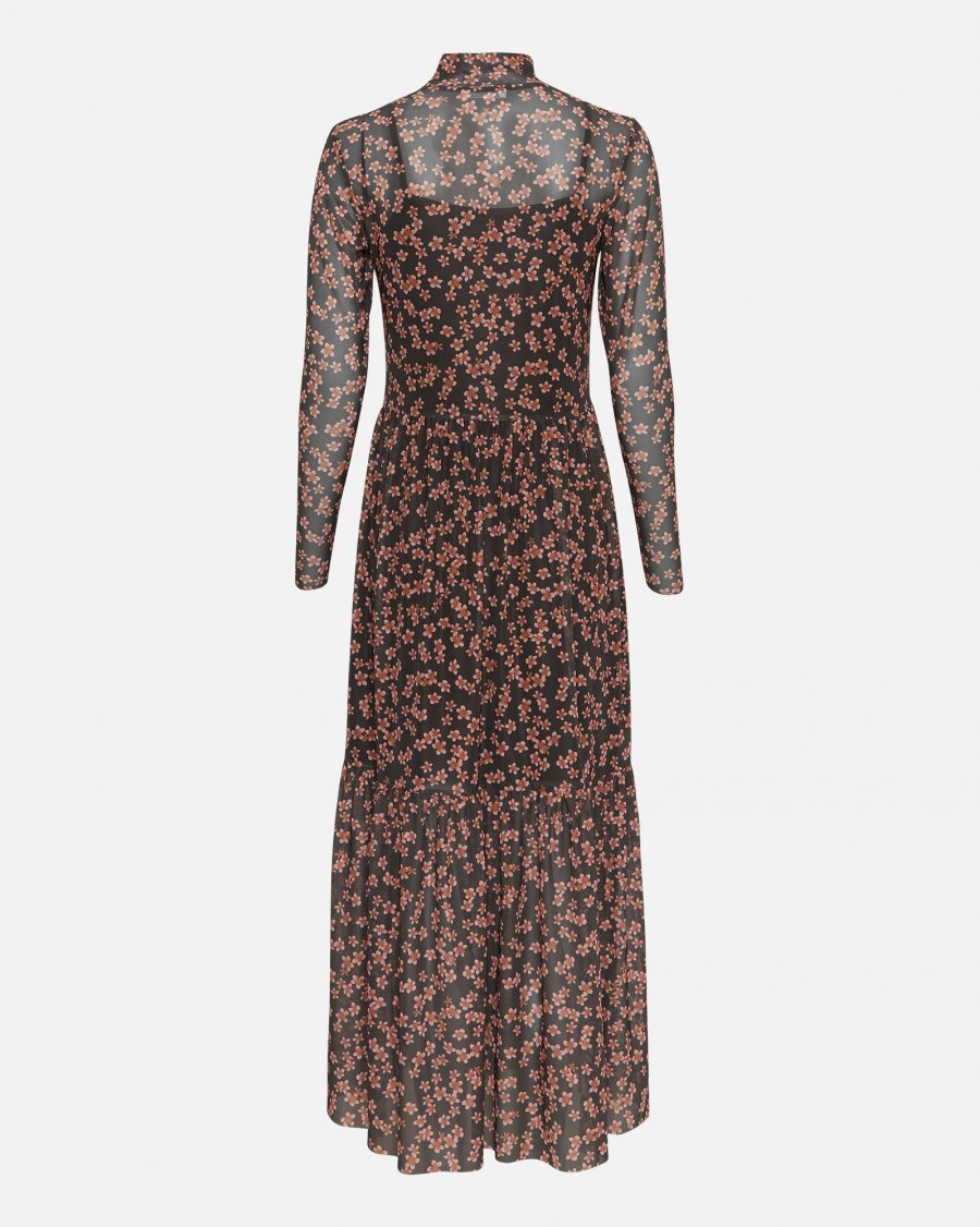 MSCH Copenhagen - Haily Mesh Dress AOP