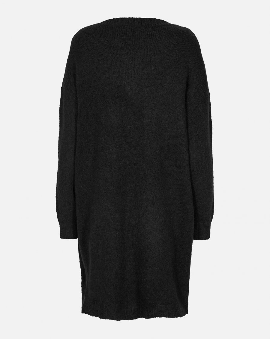 MSCH Copenhagen - Vogue Alpaca Long Cardigan