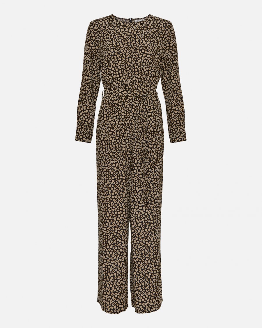 MSCH Copenhagen - Camina LS Jumpsuit AOP
