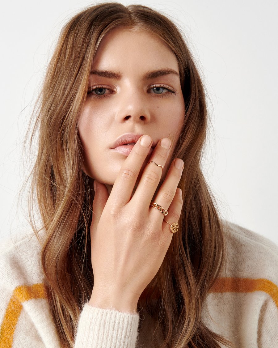 MSCH Copenhagen - Chunky Ring