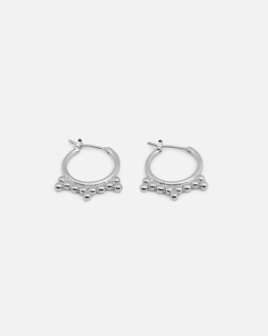 MSCH Copenhagen - Chirley Hoop Earrings