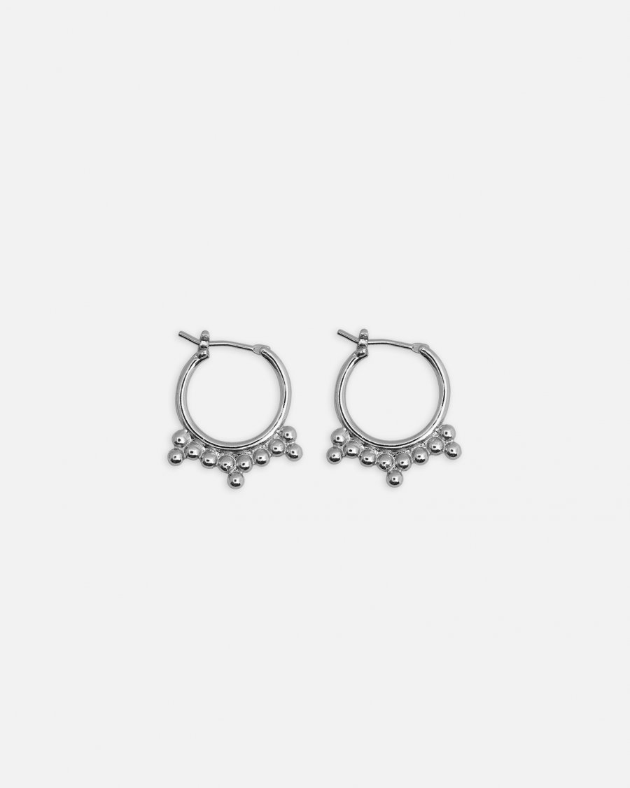 MSCH Copenhagen - Chirley Hoop Earrings