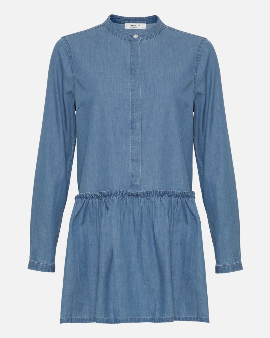 MSCH Copenhagen - Chea Lyanna Shirt