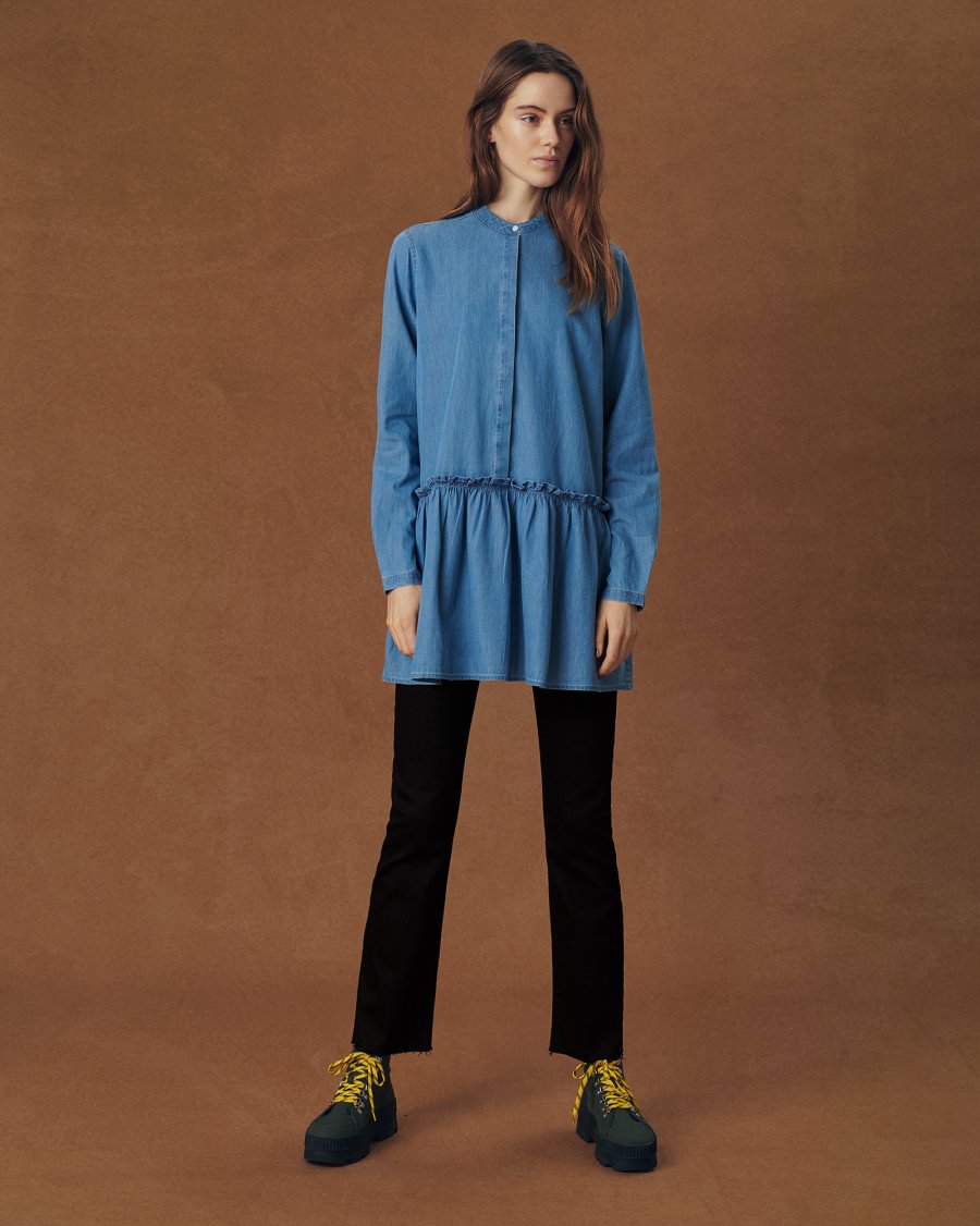 MSCH Copenhagen - Chea Lyanna Shirt
