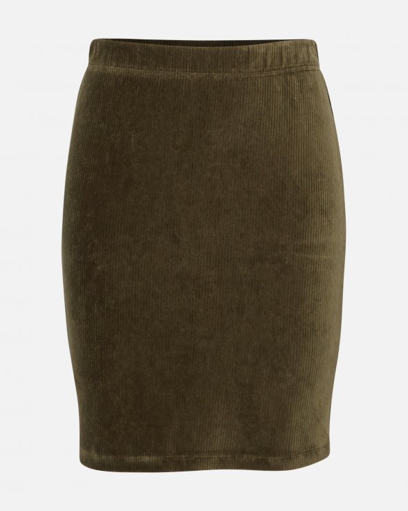 MSCH Copenhagen - Blysse Millie HW Pencil Skirt MSCH Copenhagen - Blysse Millie HW Pencil Skirt