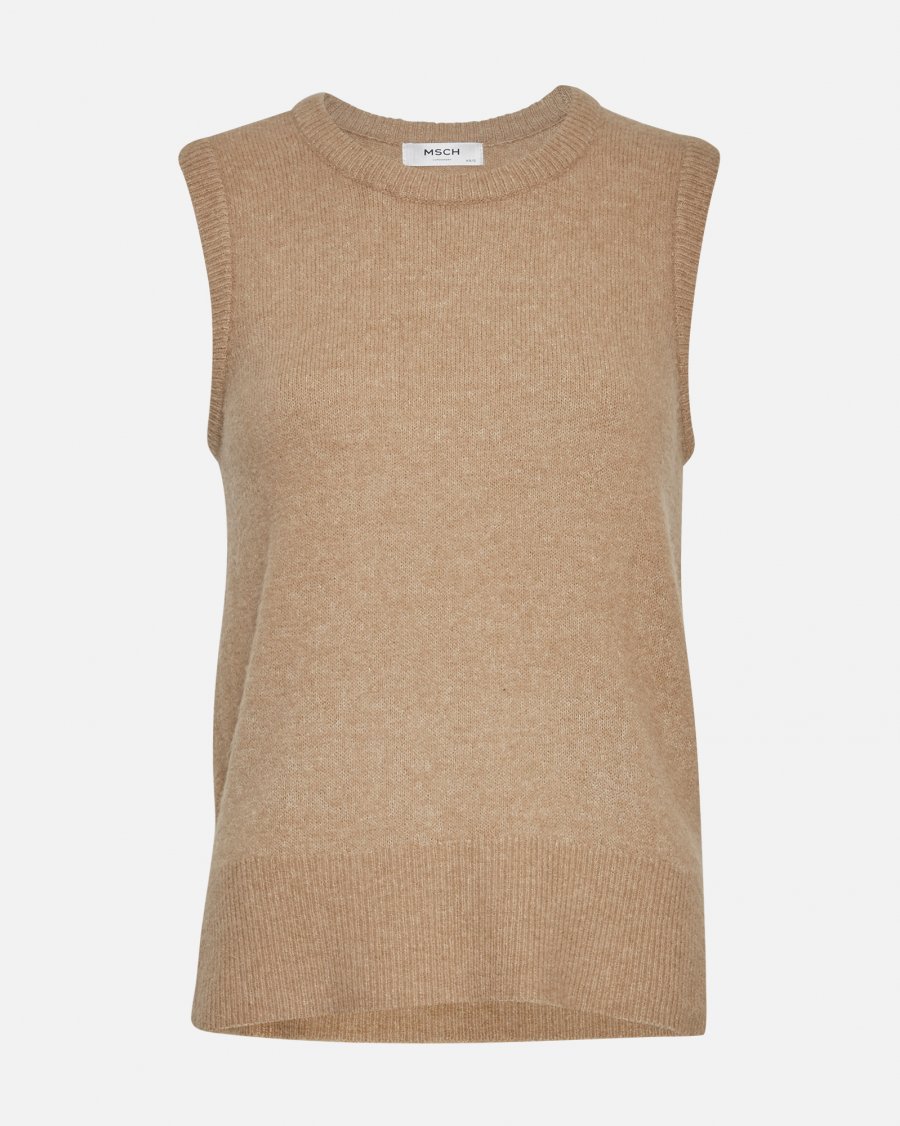 MSCH Copenhagen - Zenie Vest
