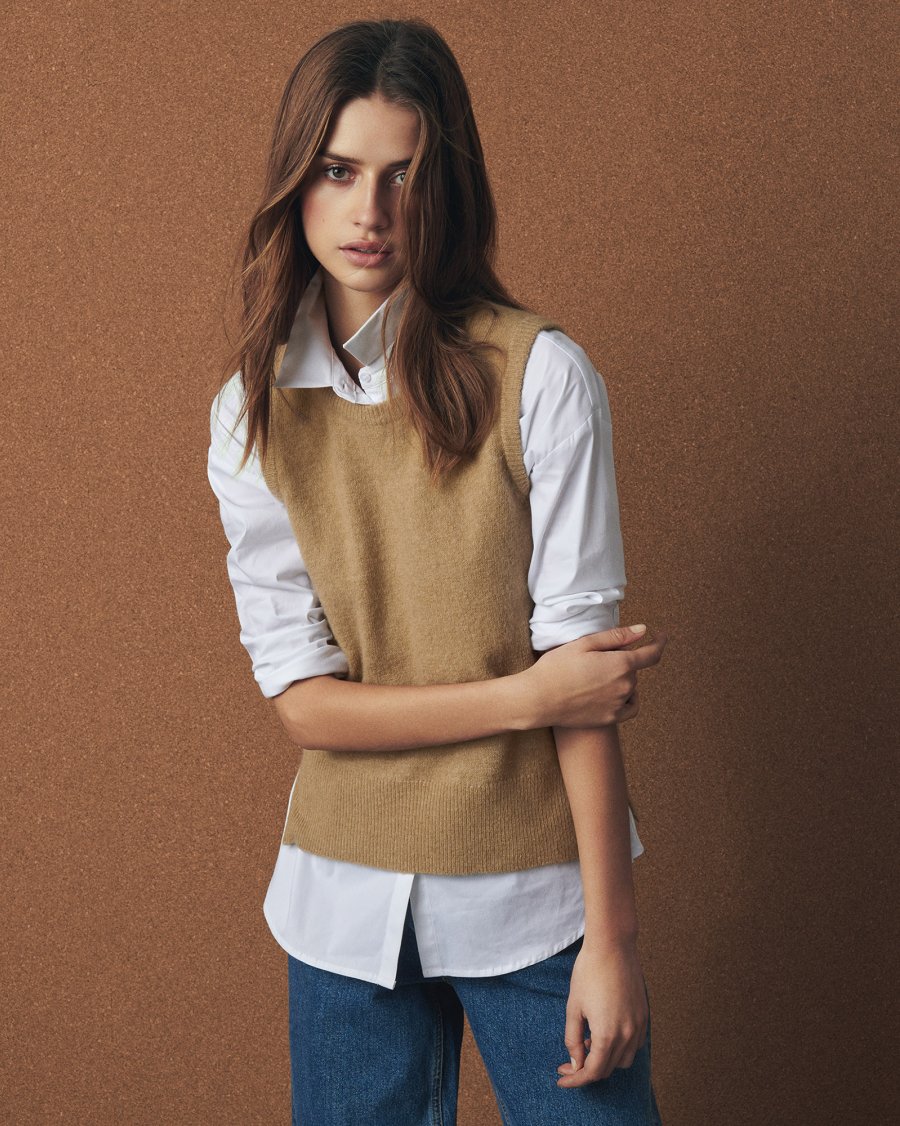 MSCH Copenhagen - Zenie Vest