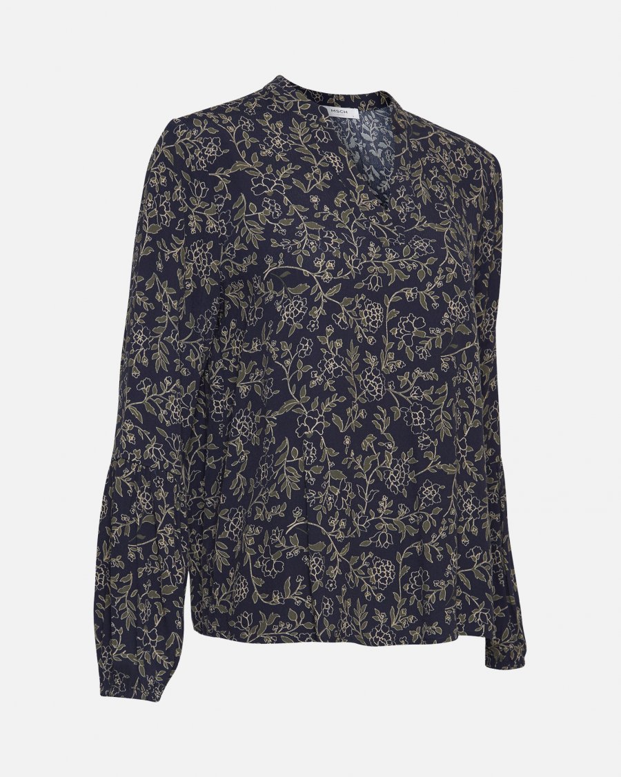 MSCH Copenhagen - Jalina LS Top AOP