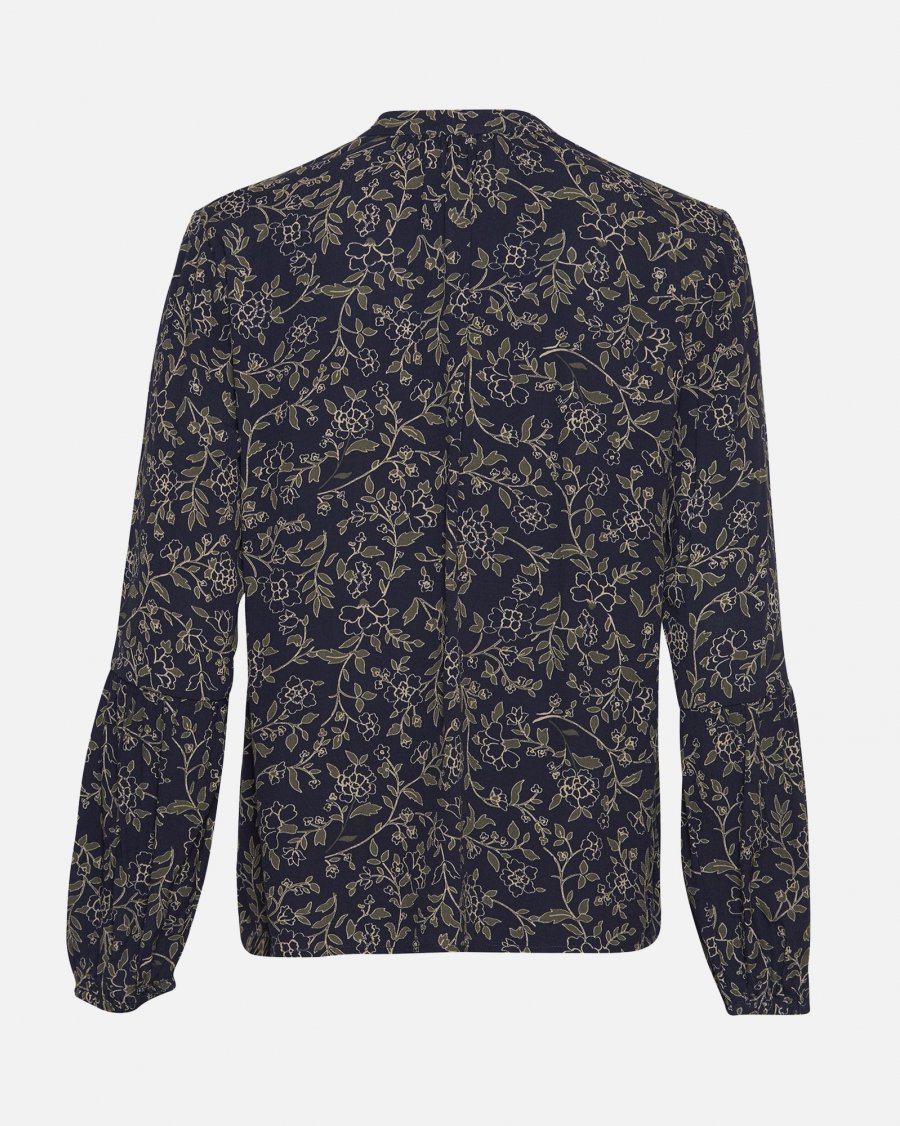 MSCH Copenhagen - Jalina LS Top AOP