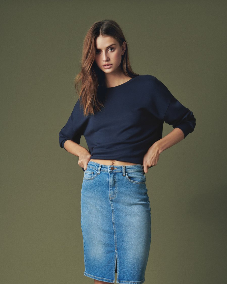 MSCH Copenhagen - Ima Sweatshirt