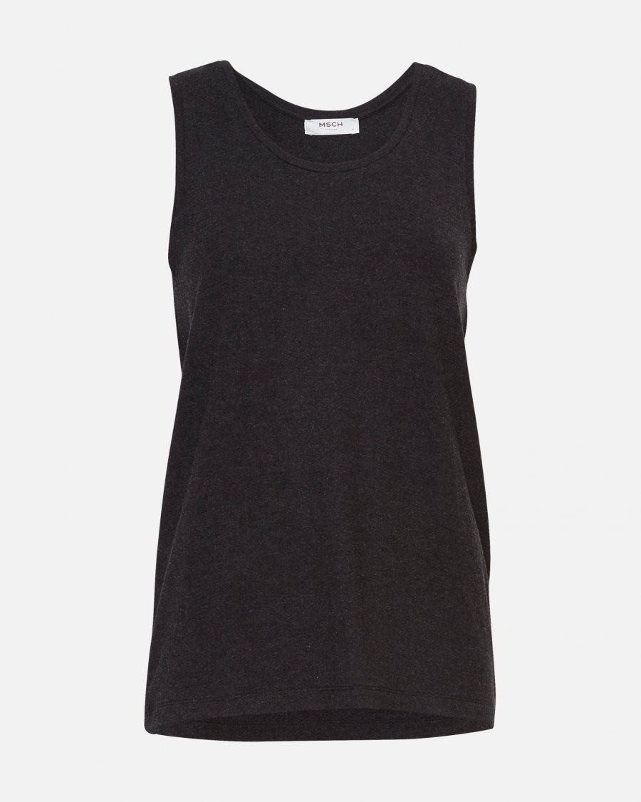 MSCH Copenhagen - Juma Wooltouch Tank Top