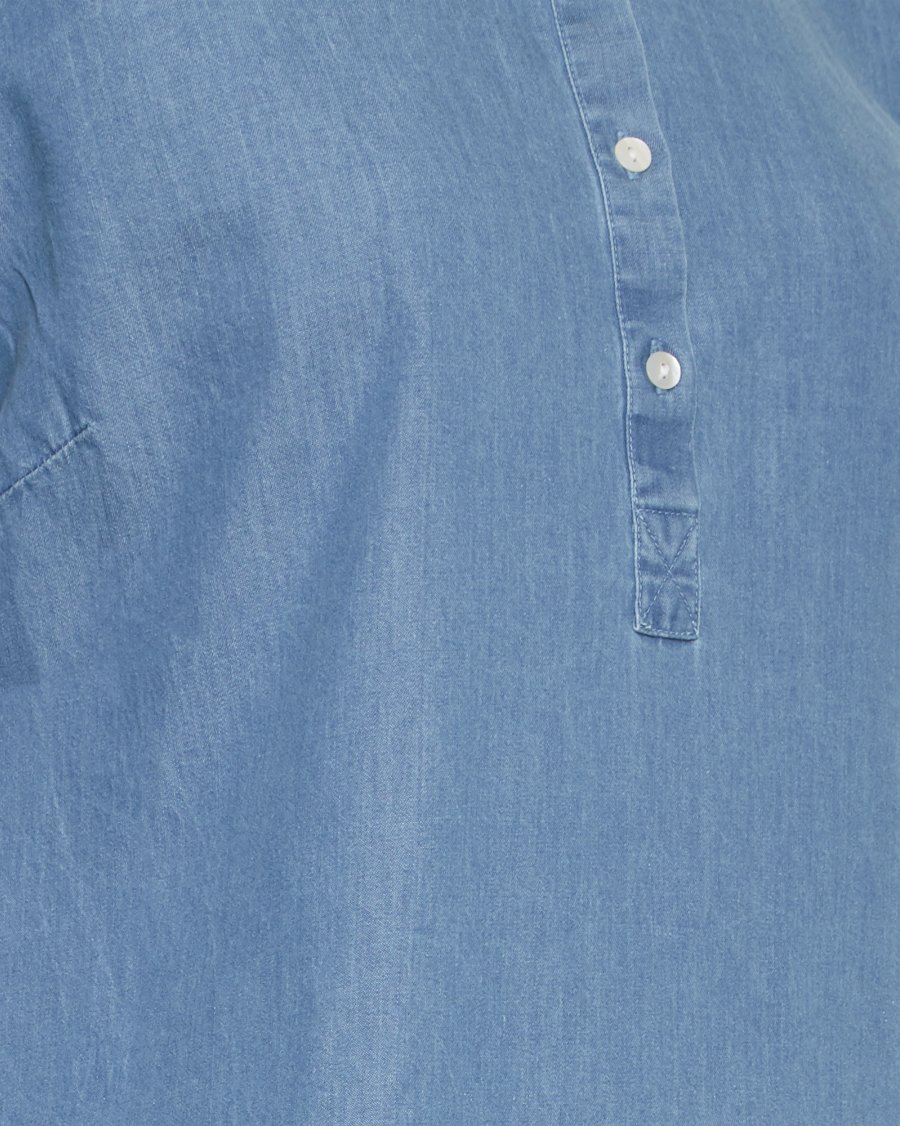 MSCH Copenhagen - Lyanna LS Placket Top