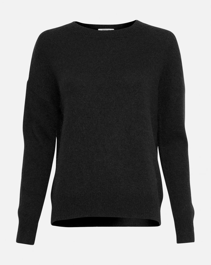 MSCH Copenhagen - Femme Mohair O Pullover