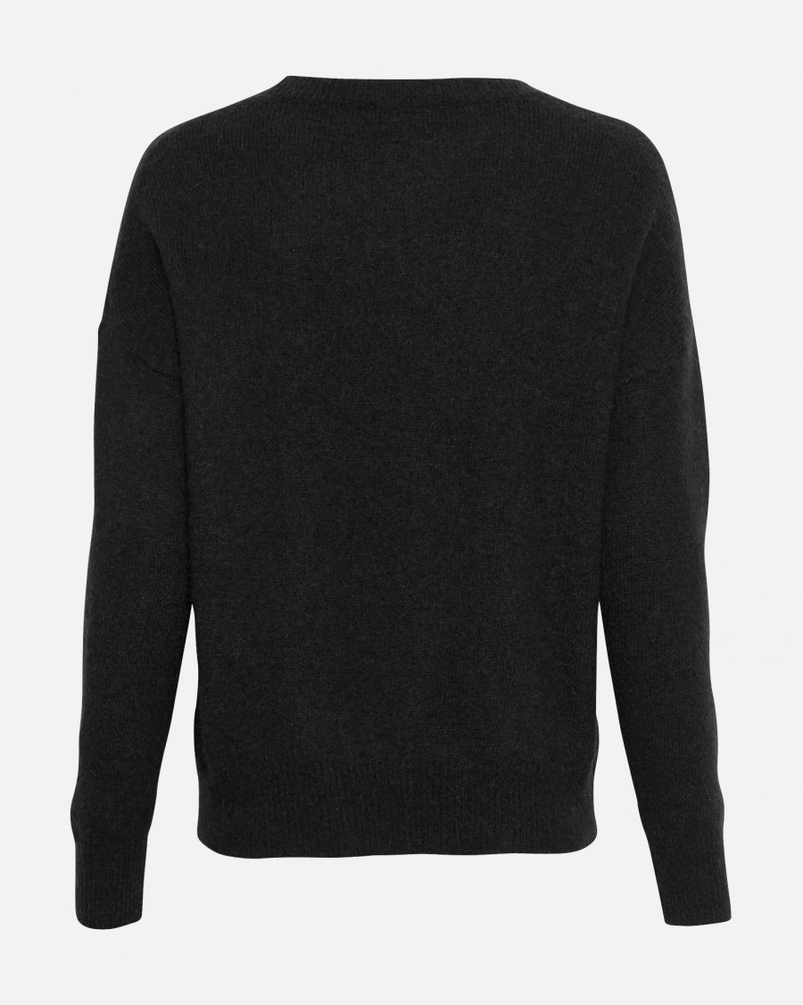 MSCH Copenhagen - Femme Mohair O Pullover