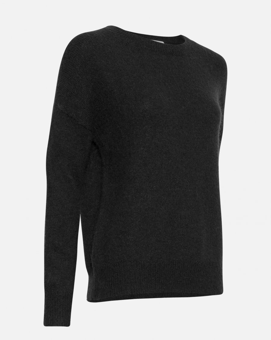 MSCH Copenhagen - Femme Mohair O Pullover
