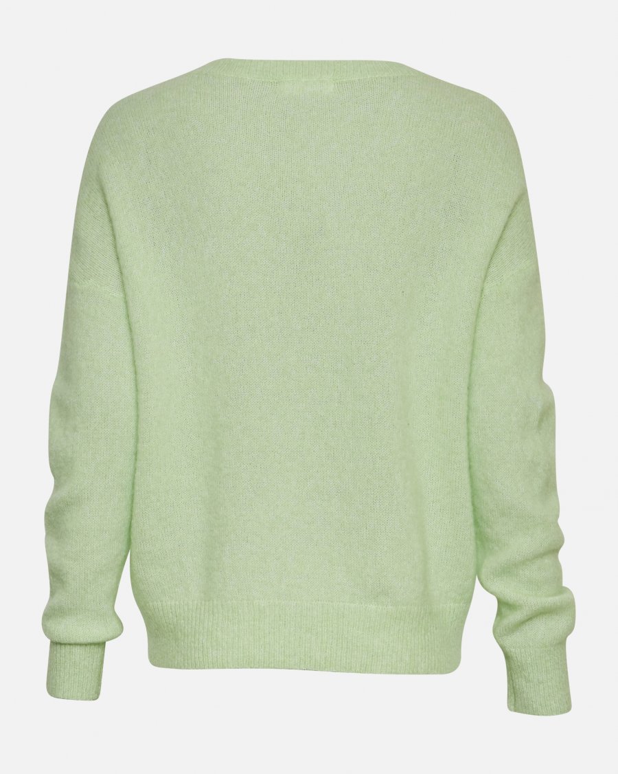 MSCH Copenhagen - Femme Mohair O Pullover