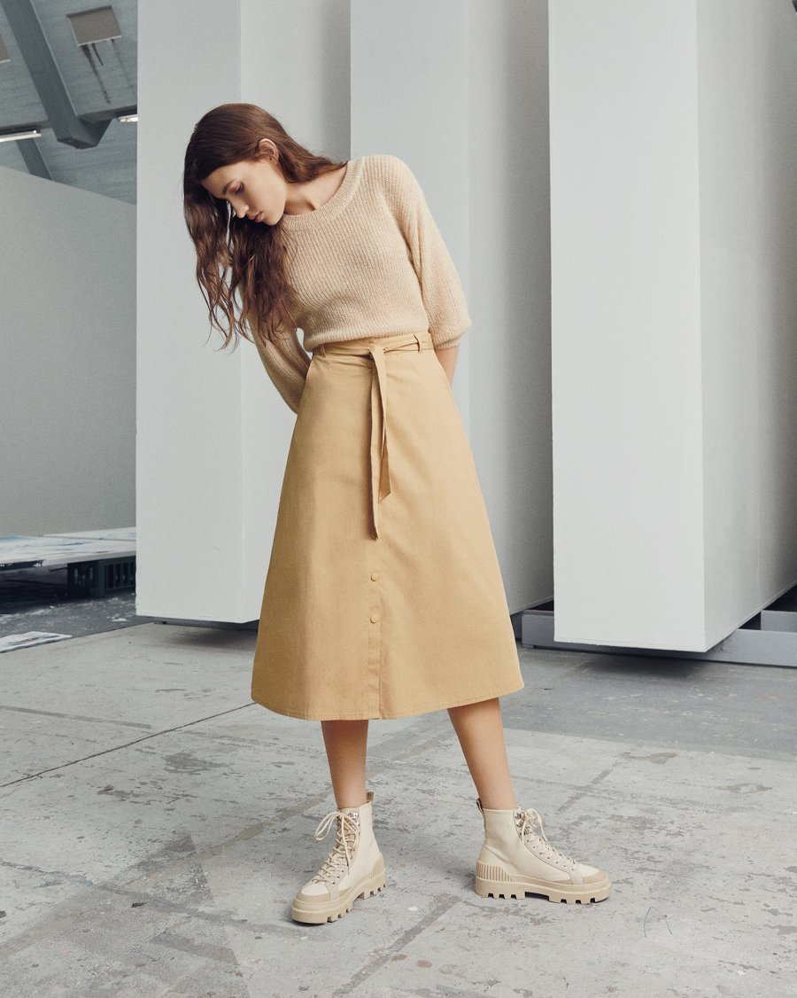 MSCH Copenhagen - Adriana 2/4 Pullover
