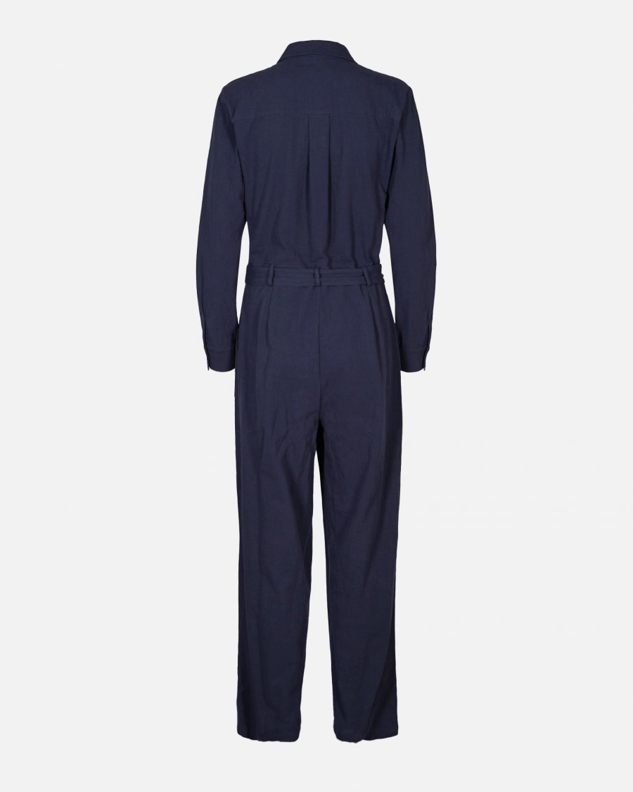 MSCH Copenhagen - Kennedy LS Jumpsuit