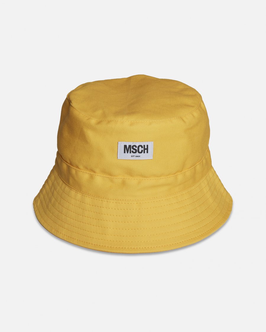 MSCH Copenhagen - MSCHBalou Bucket Hat