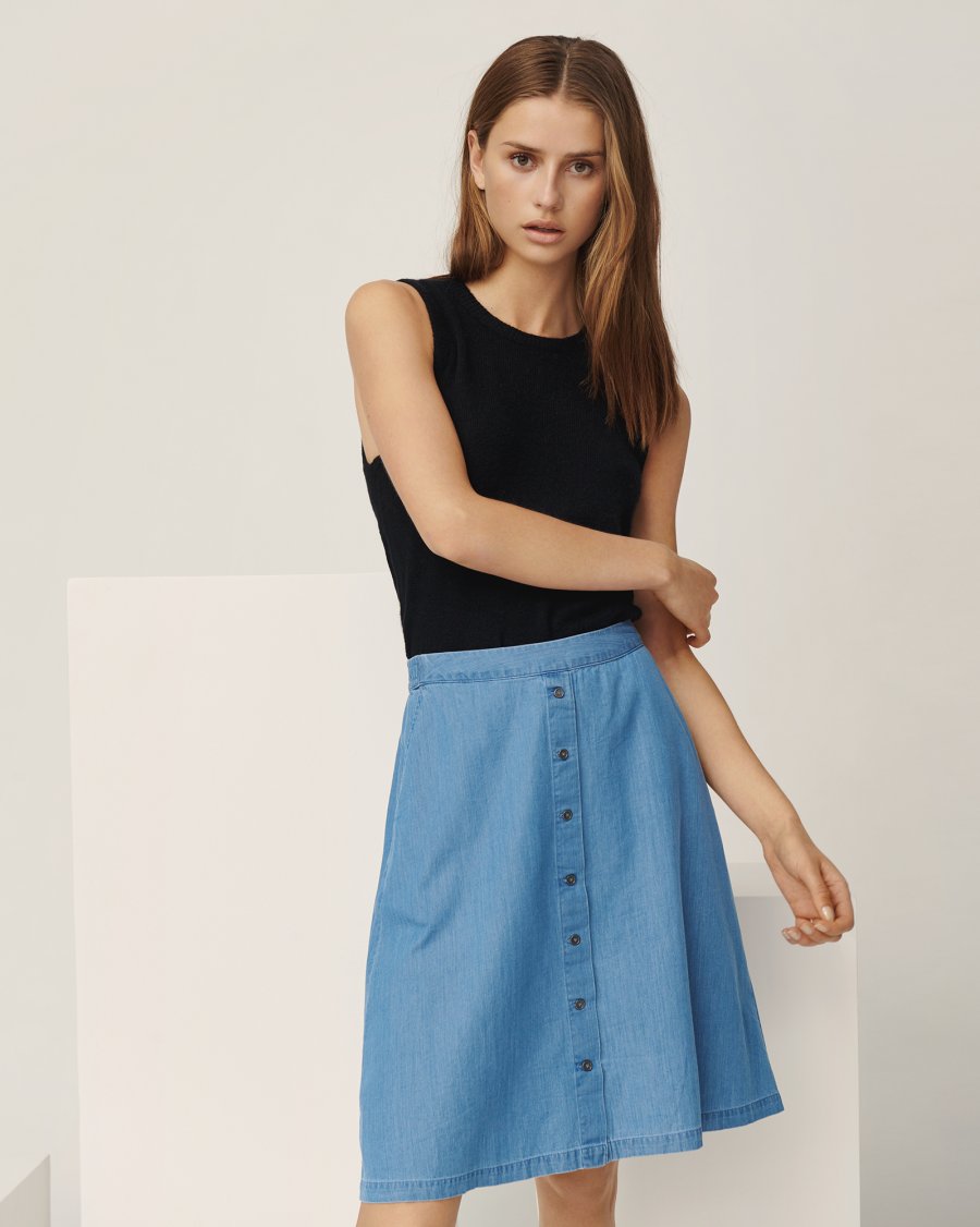 MSCH Copenhagen - Celea Lyanna Skirt