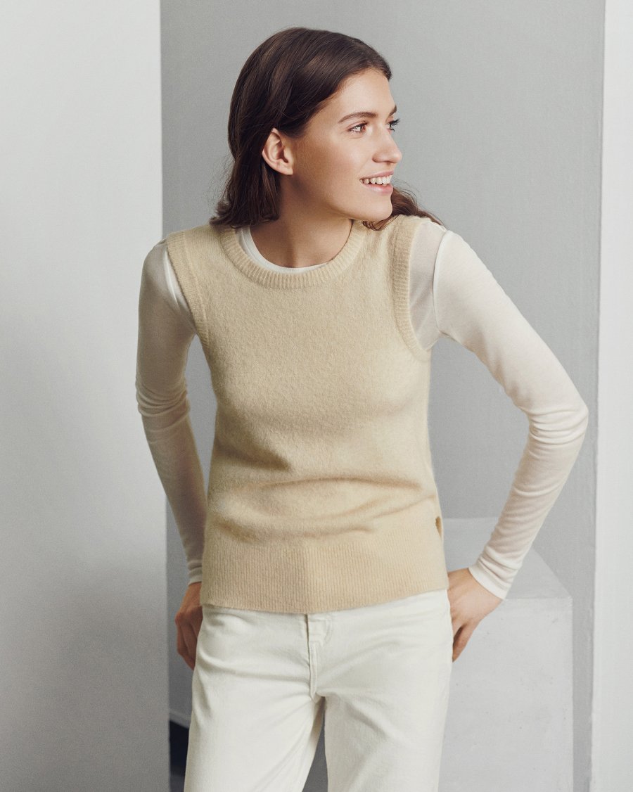 MSCH Copenhagen - Zenie Vest
