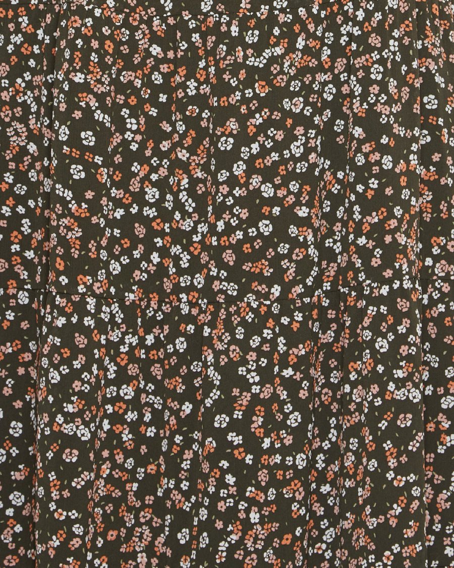 MSCH Copenhagen - Eda Rikkelie Skirt AOP