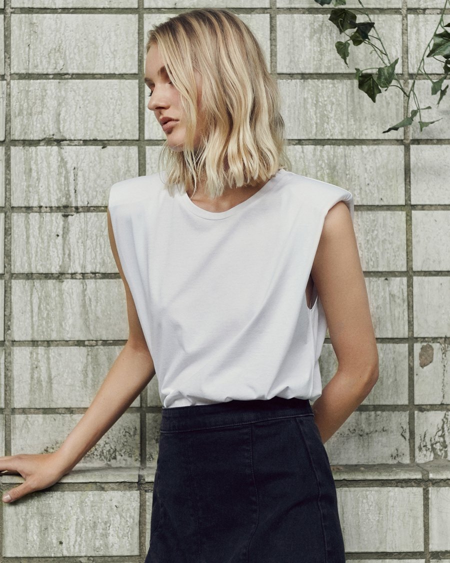 MSCH Copenhagen - Zella Alva SL Top