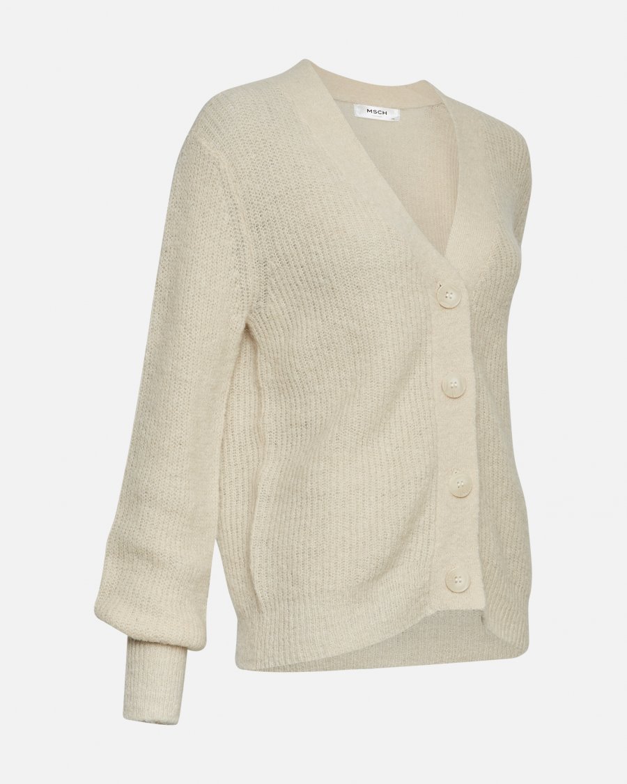 MSCH Copenhagen - MSCHSabella Alpaca Cardigan