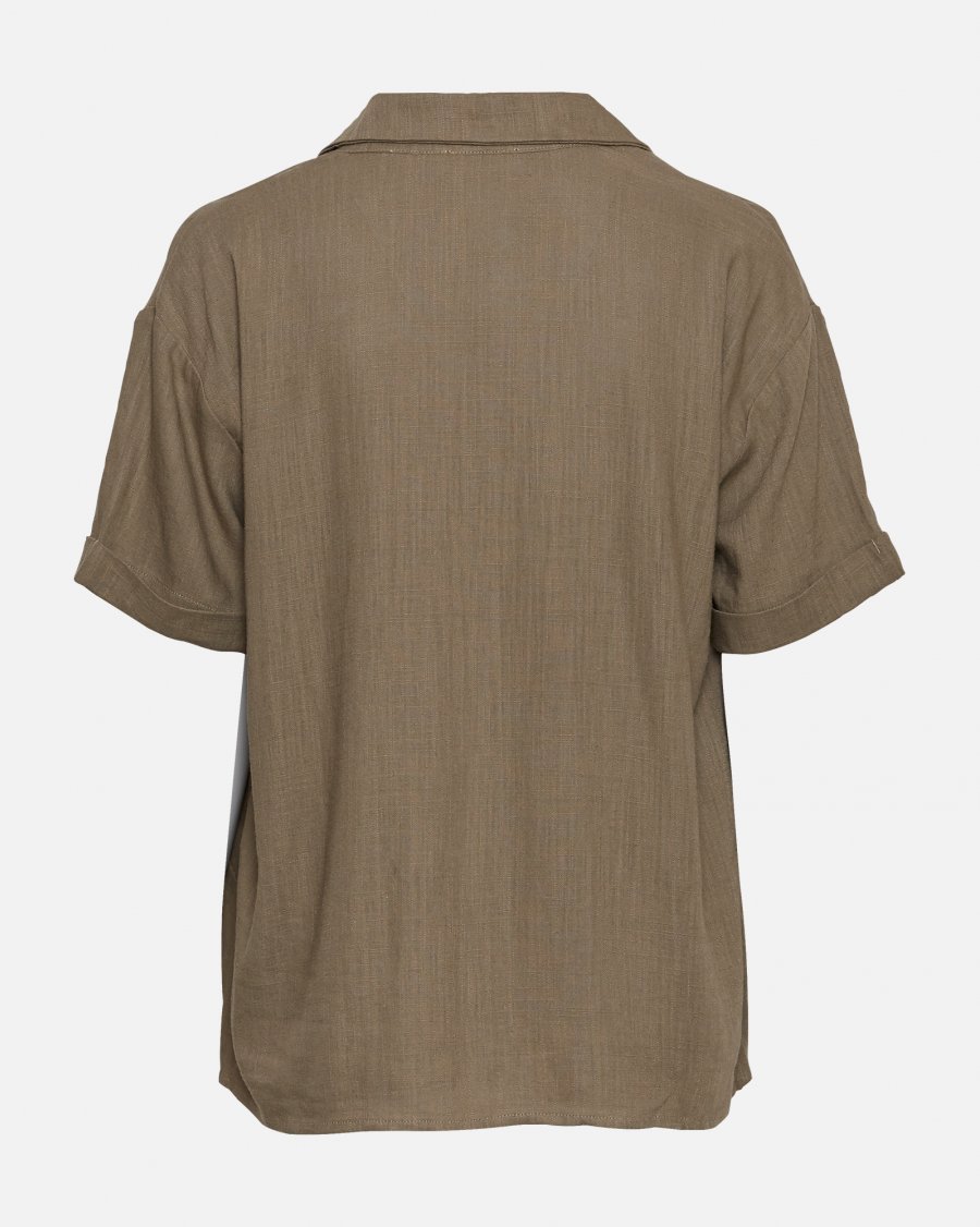MSCH Copenhagen - Emerson SS Shirt