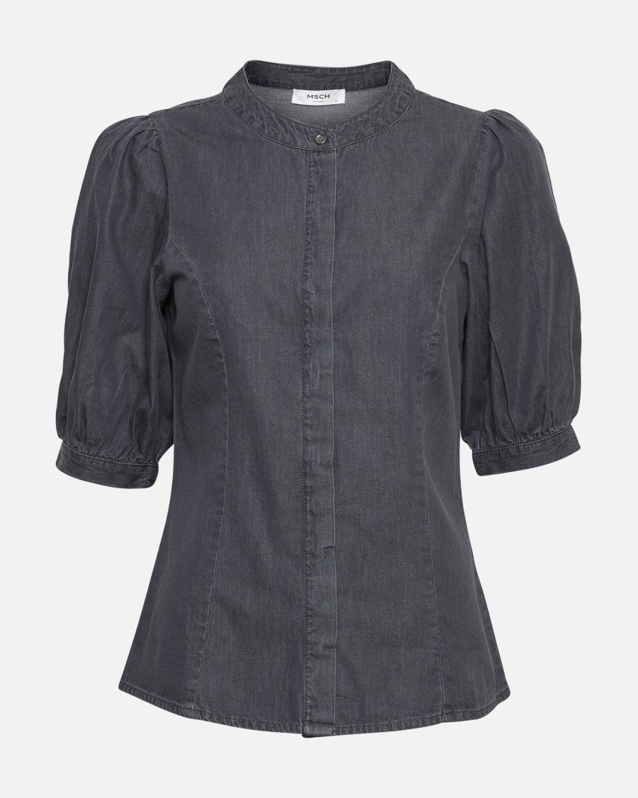 MSCH Copenhagen - Fanella Lyanna 3/4 Shirt