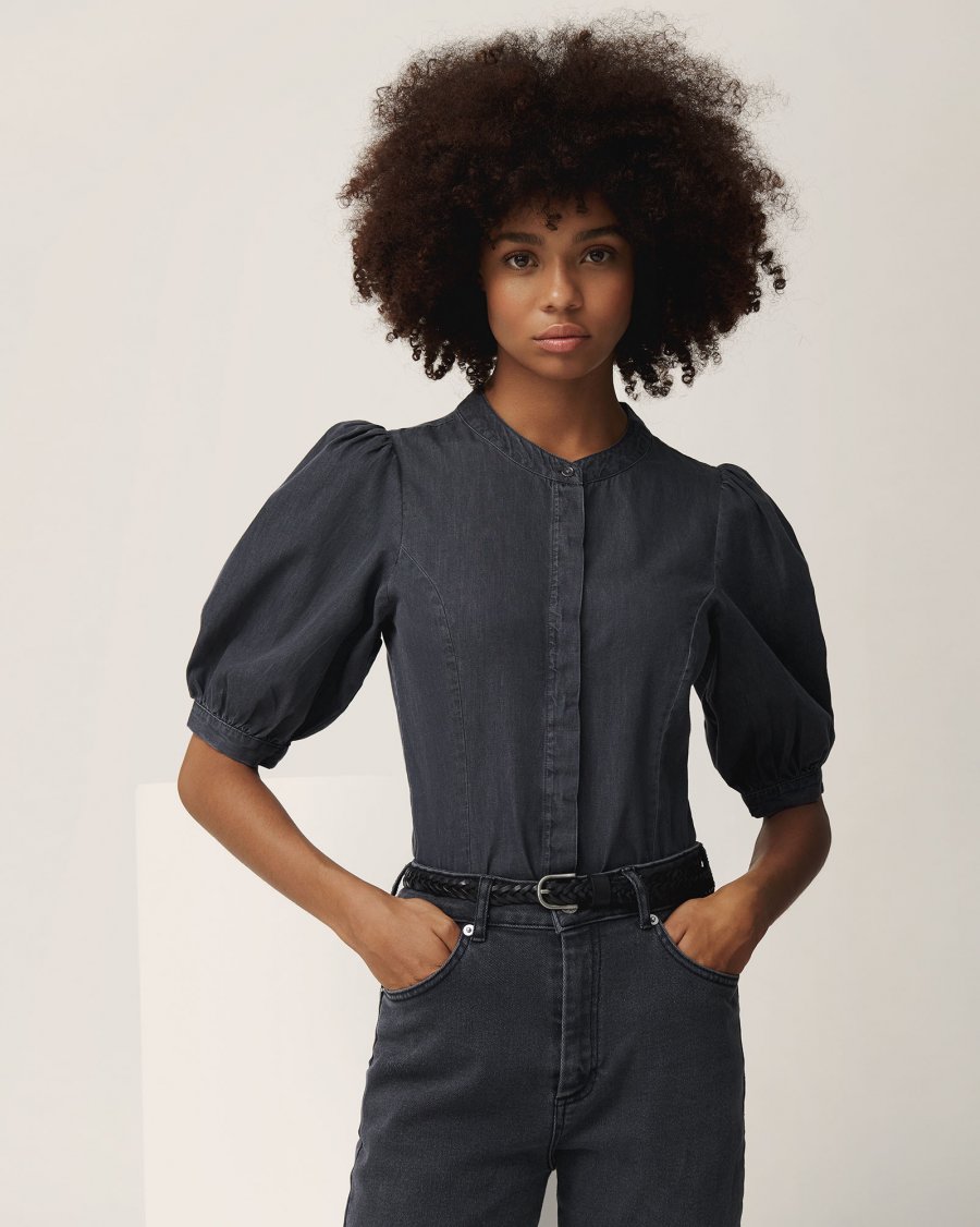 MSCH Copenhagen - Fanella Lyanna 3/4 Shirt