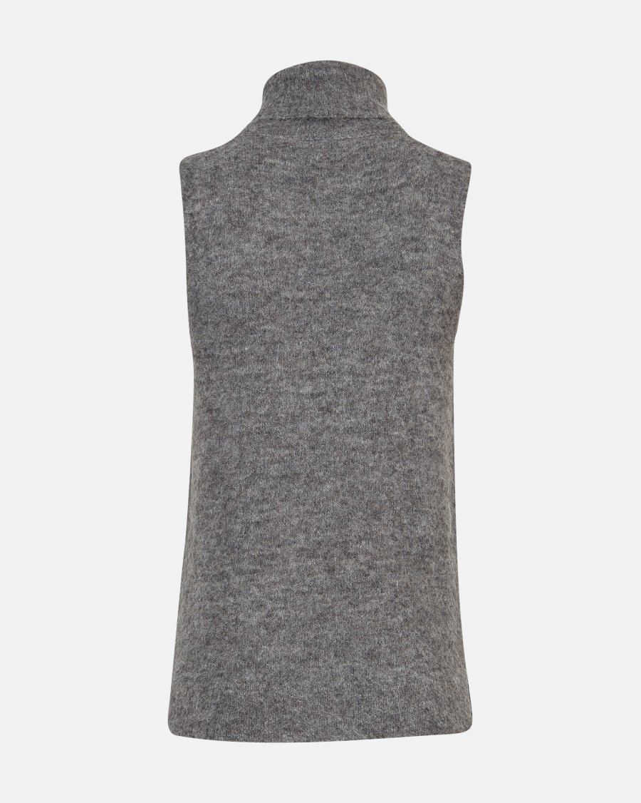 MSCH Copenhagen - Femme Alpaca Vest