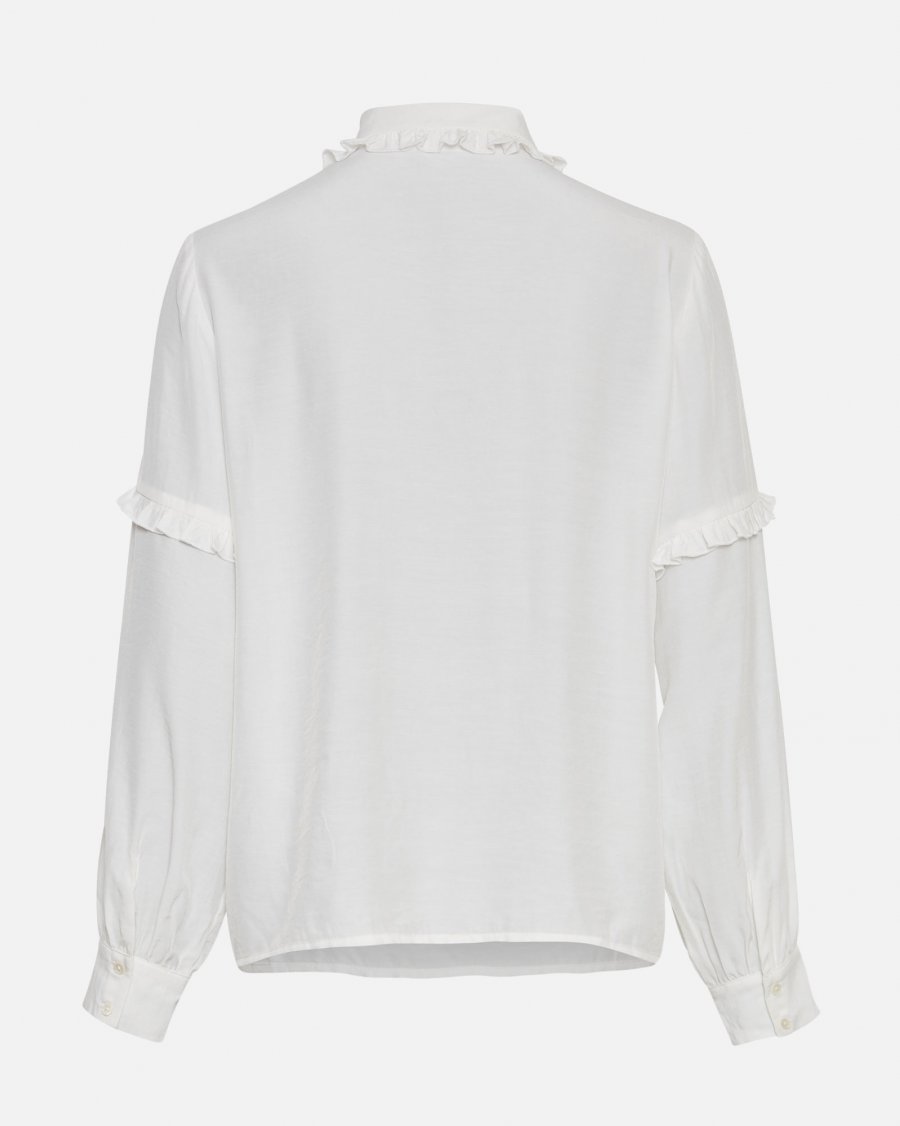 MSCH Copenhagen - Frances Melody LS Shirt