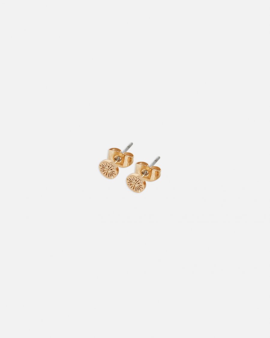 MSCH Copenhagen - Sunrid Earstuds