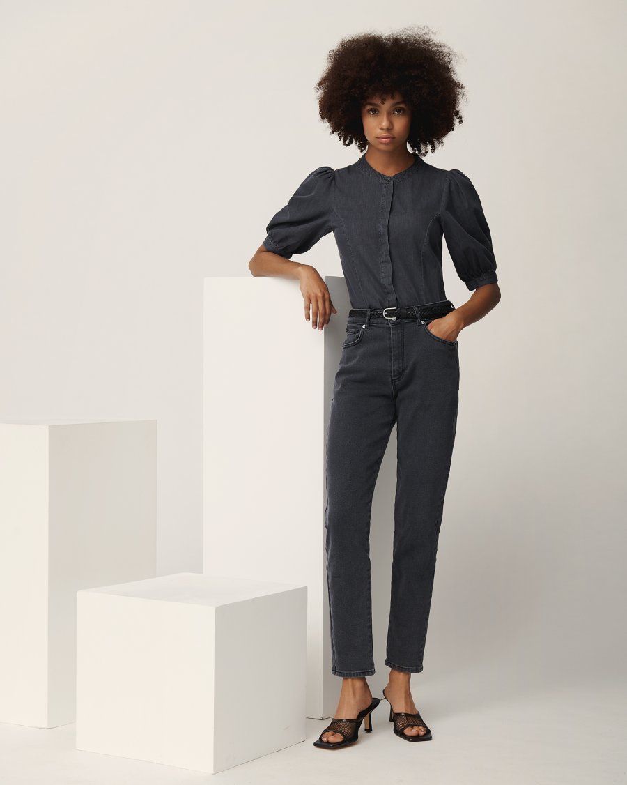 MSCH Copenhagen - Fanella Lyanna 3/4 Shirt