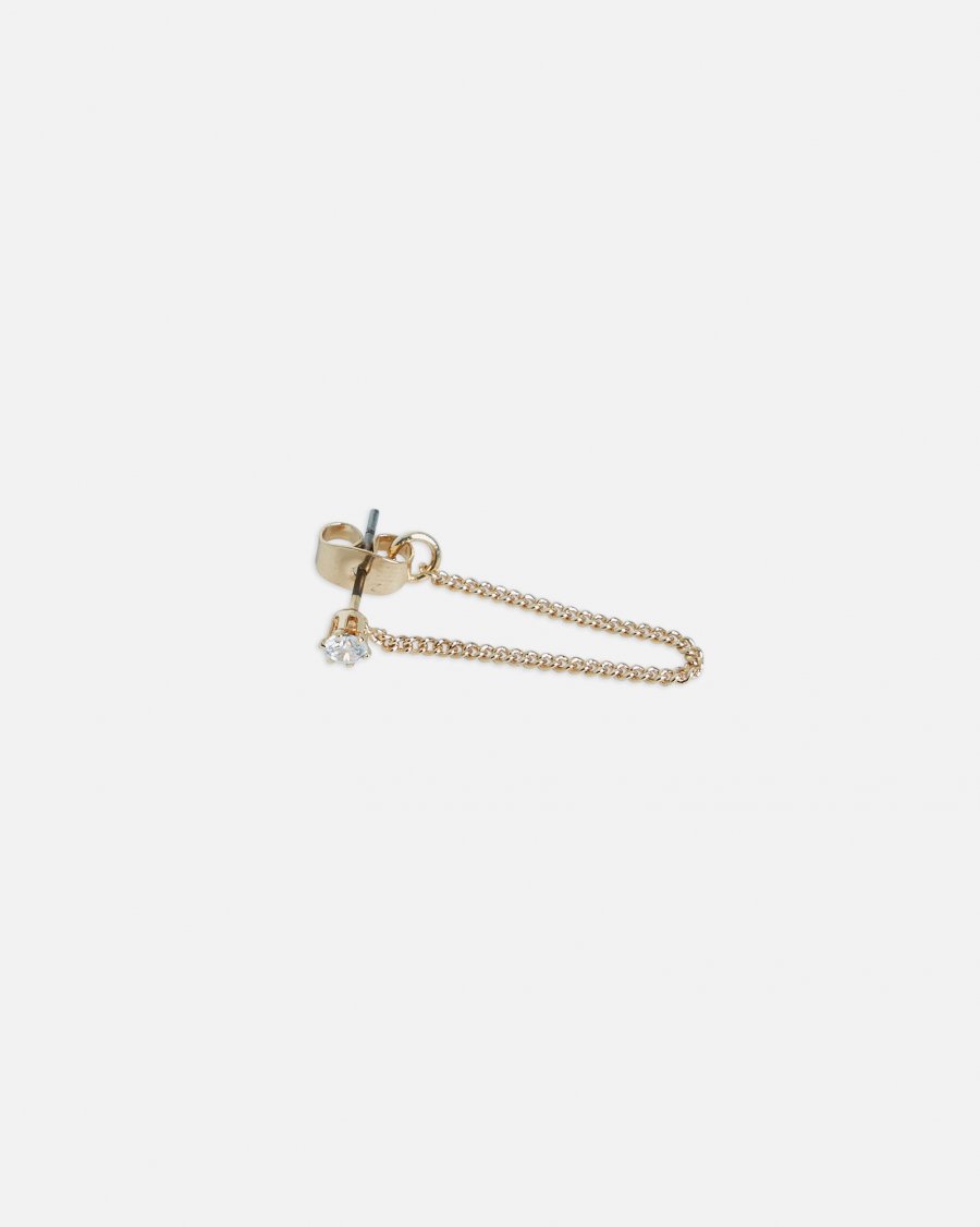 MSCH Copenhagen - Edee Chain Earring