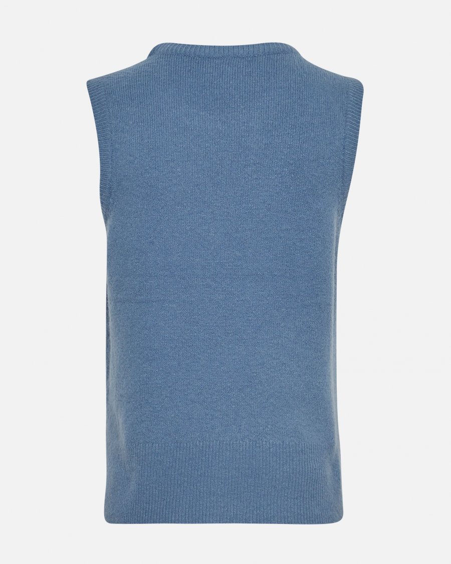 MSCH Copenhagen - Zenie Vest