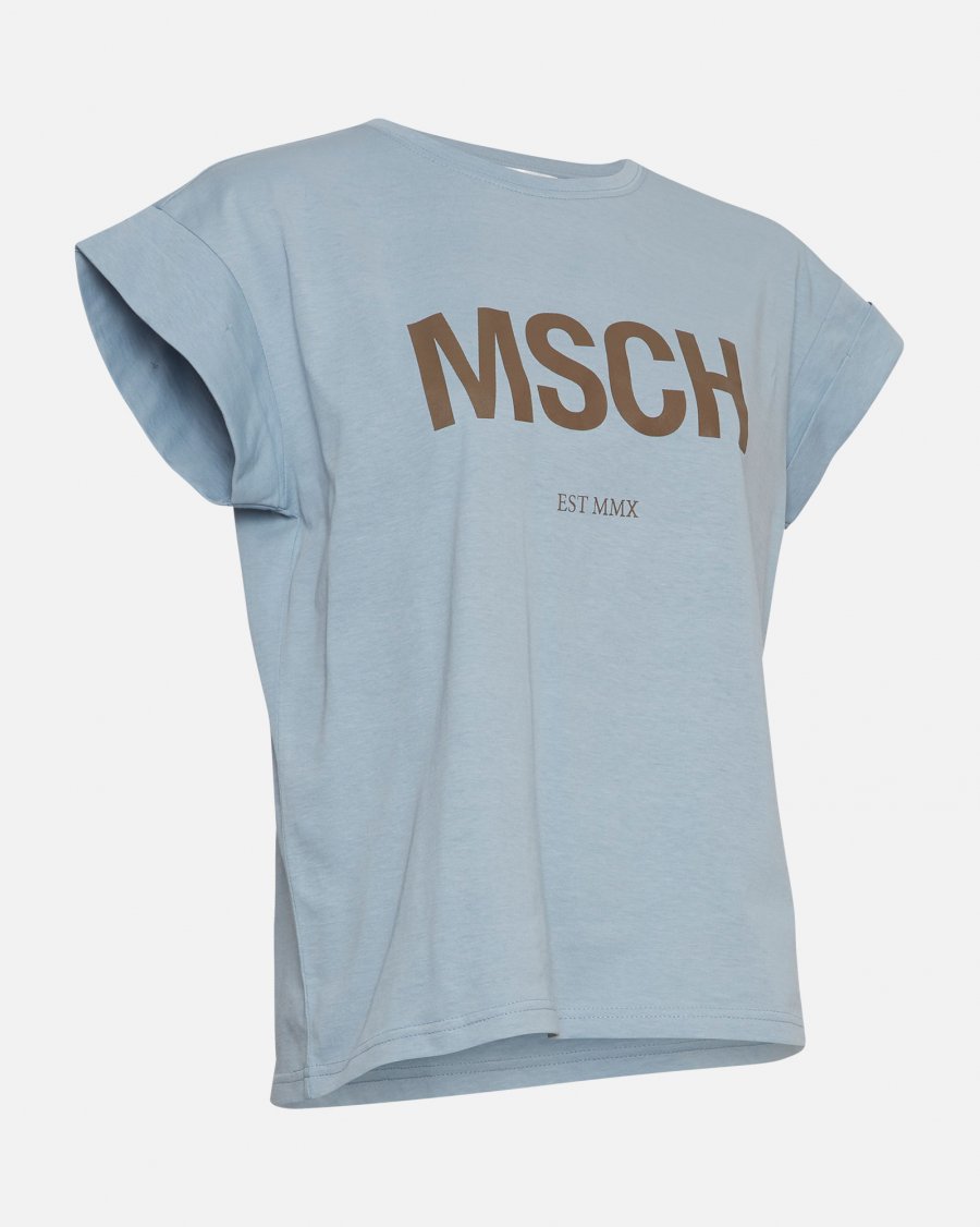 MSCH Copenhagen - Alva MSCH STD Tee